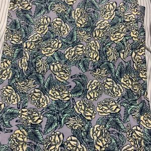 LULAROE leggings OS